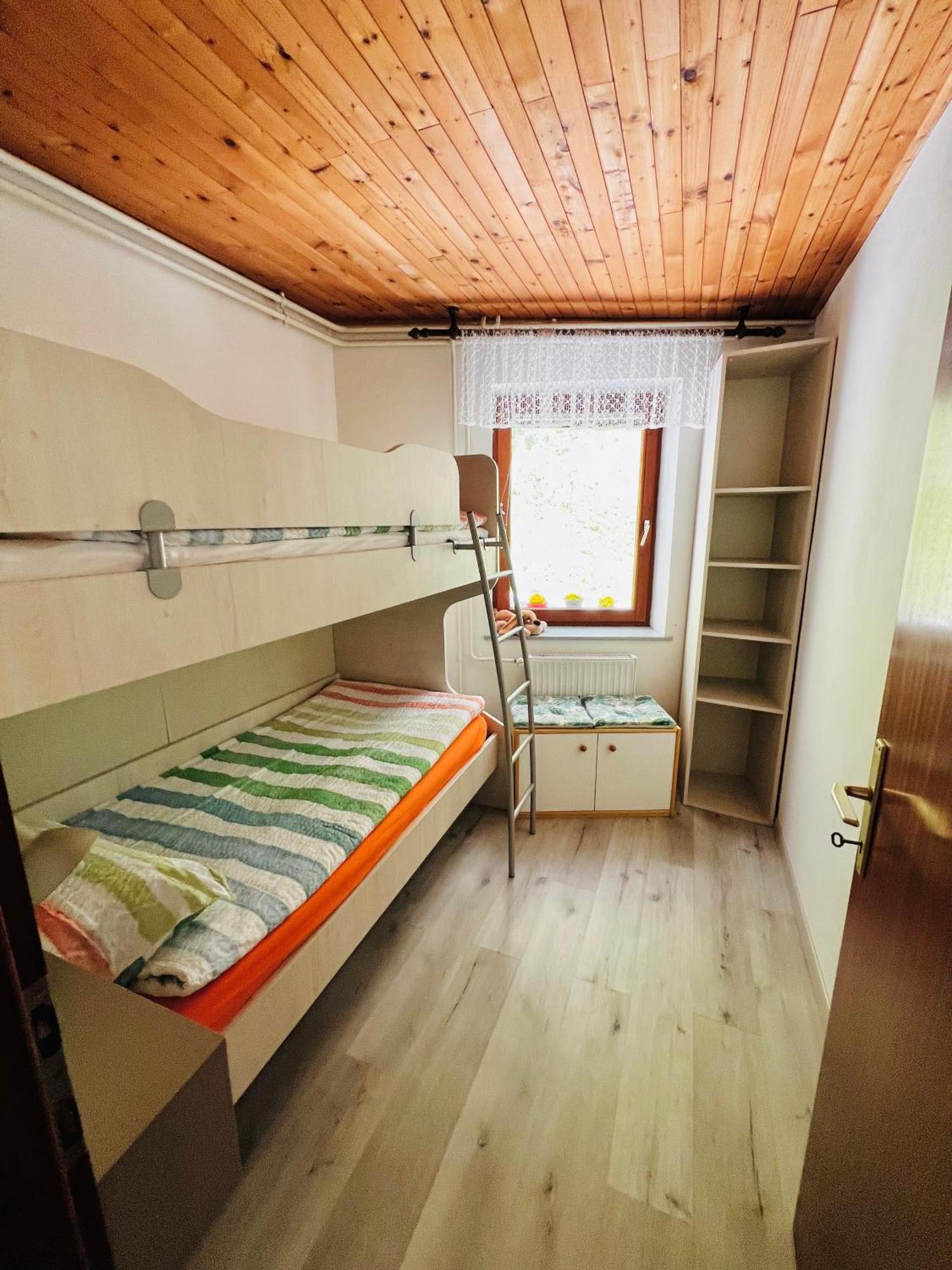 Apartma Lip Rateče エクステリア 写真