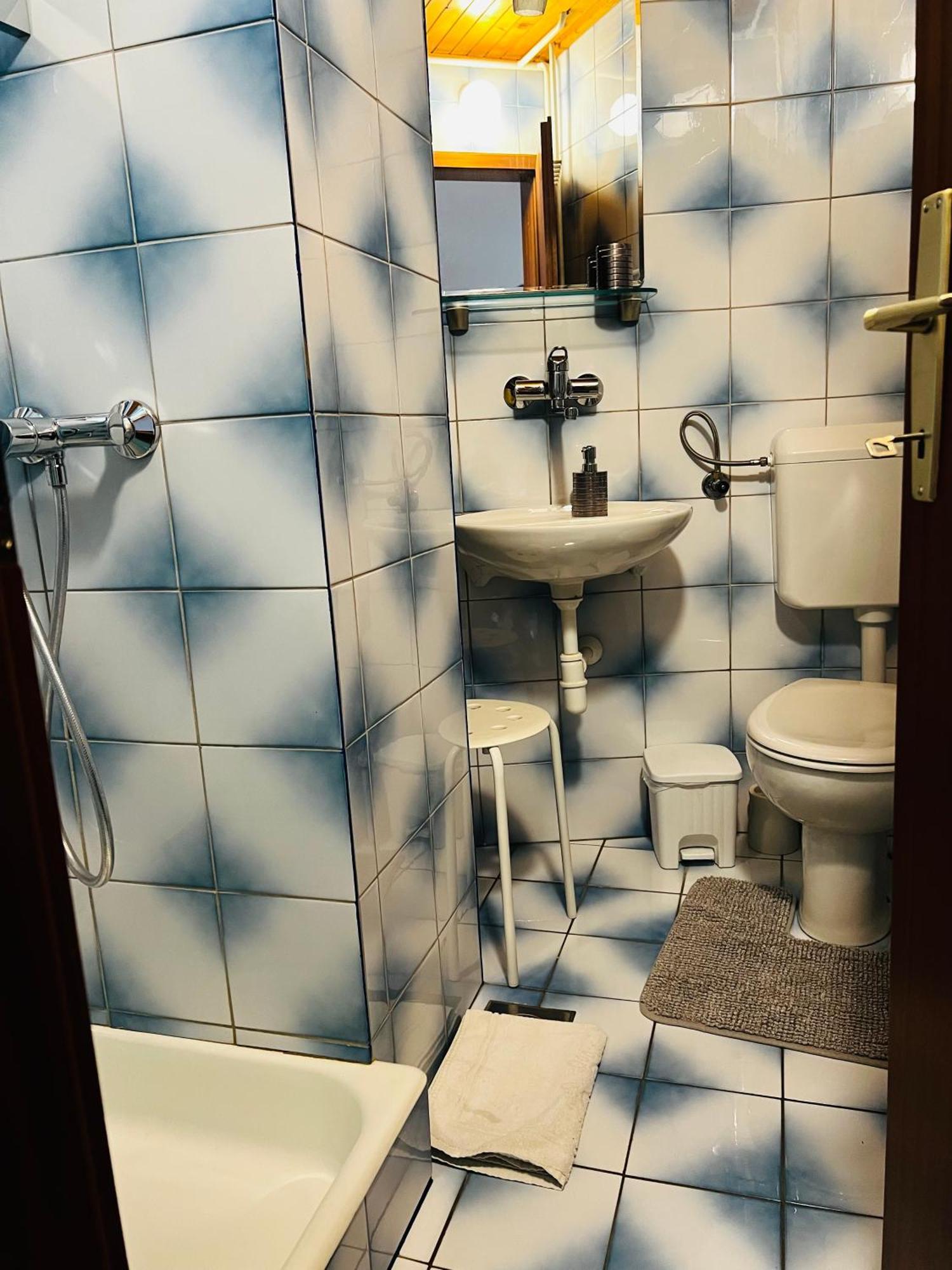 Apartma Lip Rateče エクステリア 写真
