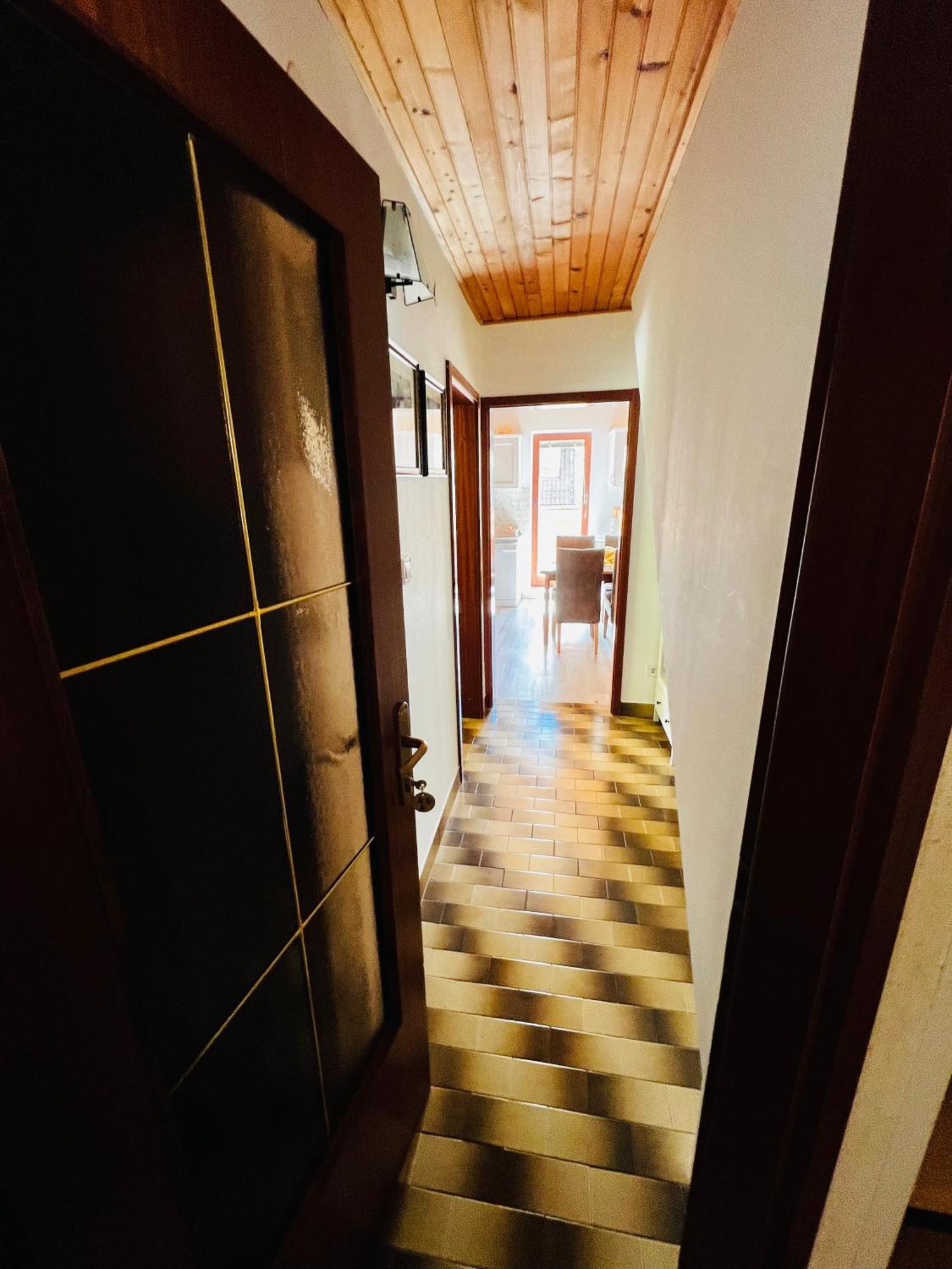 Apartma Lip Rateče エクステリア 写真