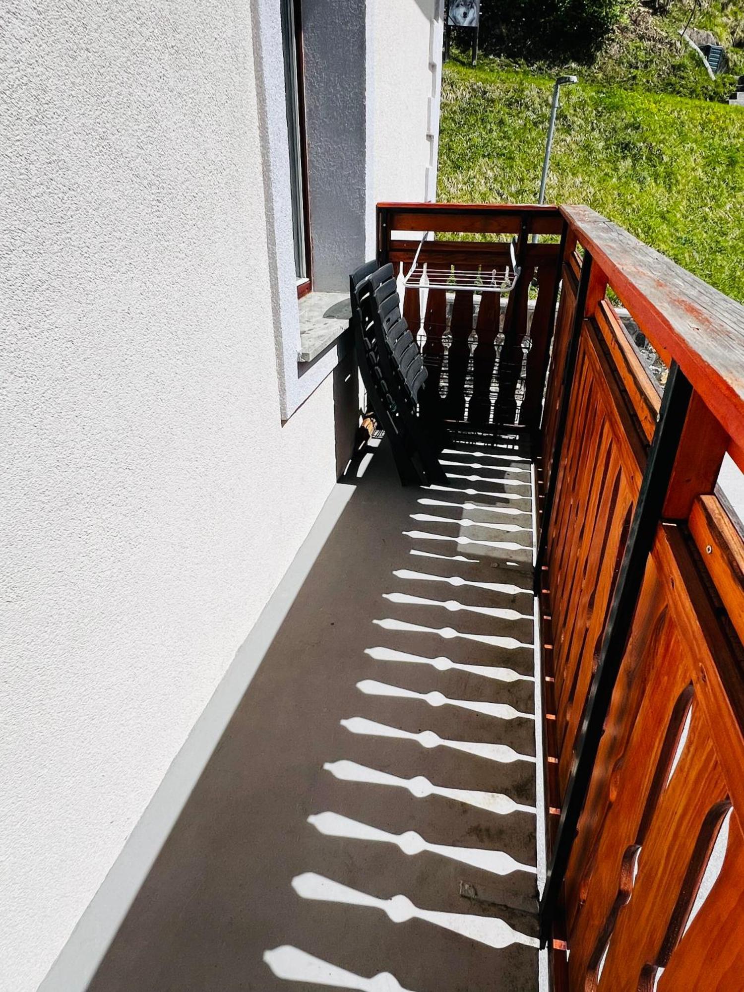 Apartma Lip Rateče エクステリア 写真
