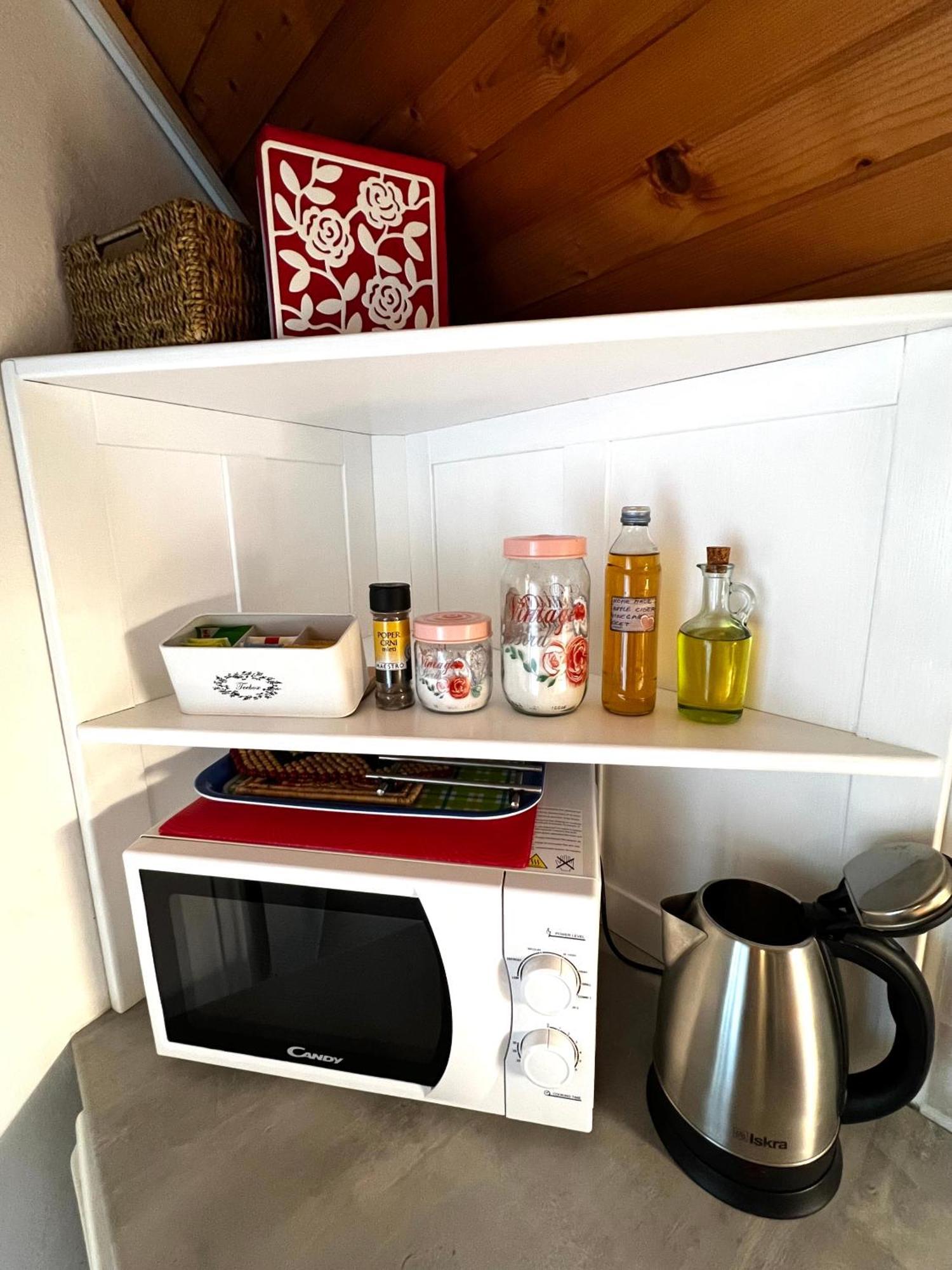 Apartma Lip Rateče エクステリア 写真