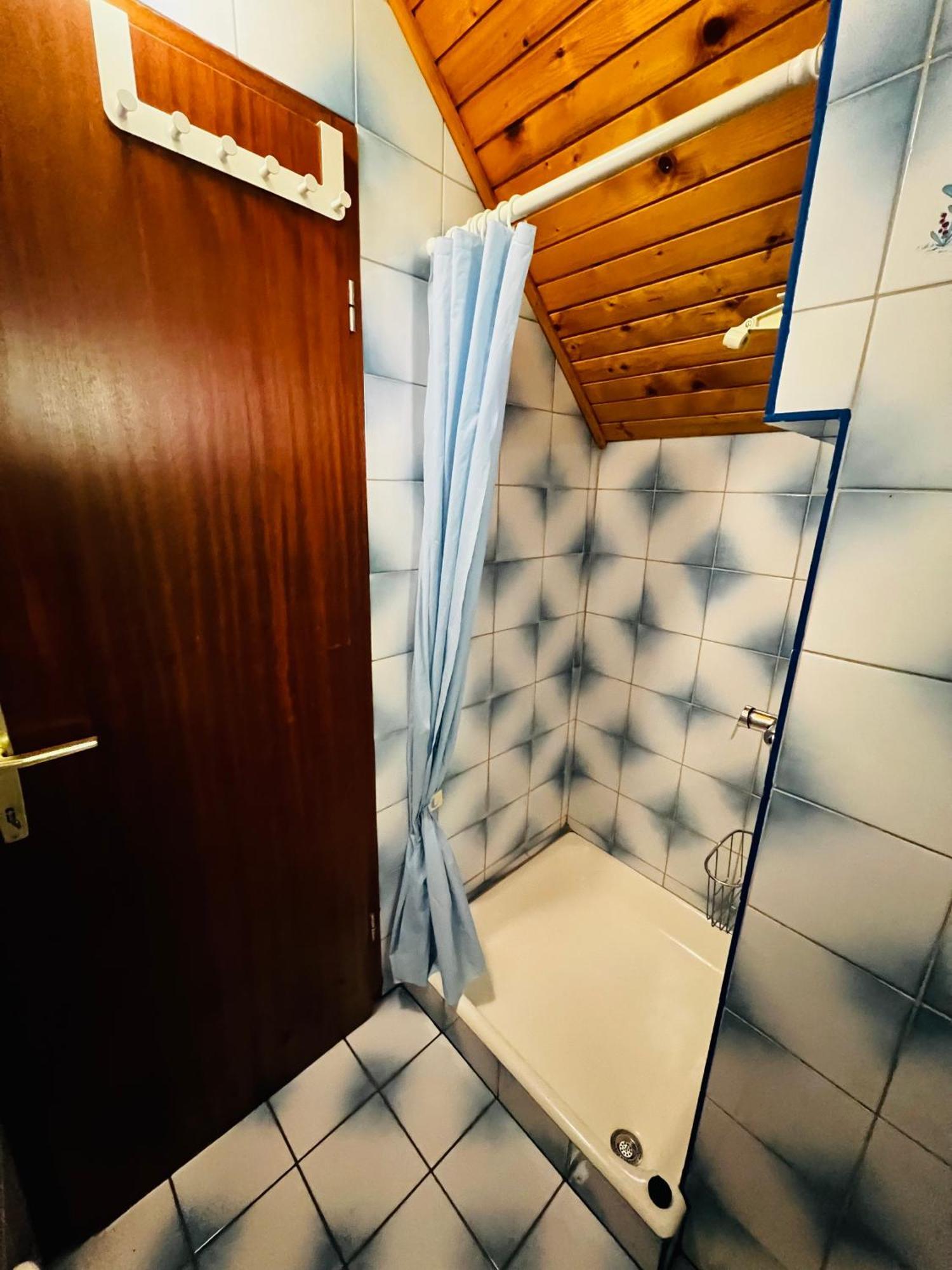Apartma Lip Rateče エクステリア 写真