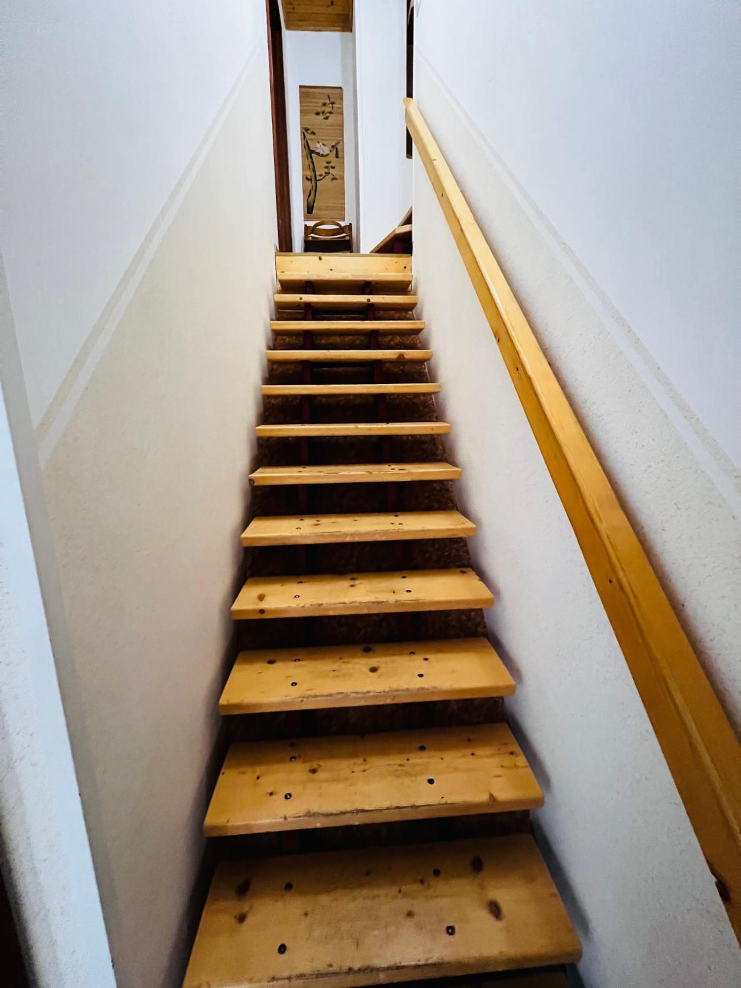 Apartma Lip Rateče エクステリア 写真