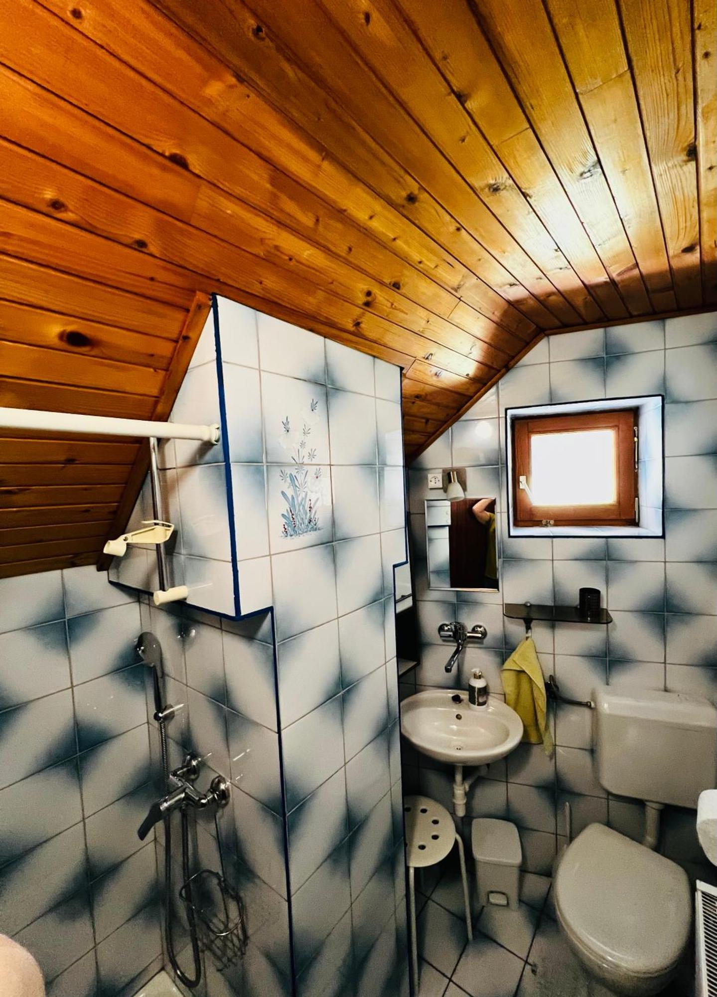 Apartma Lip Rateče エクステリア 写真