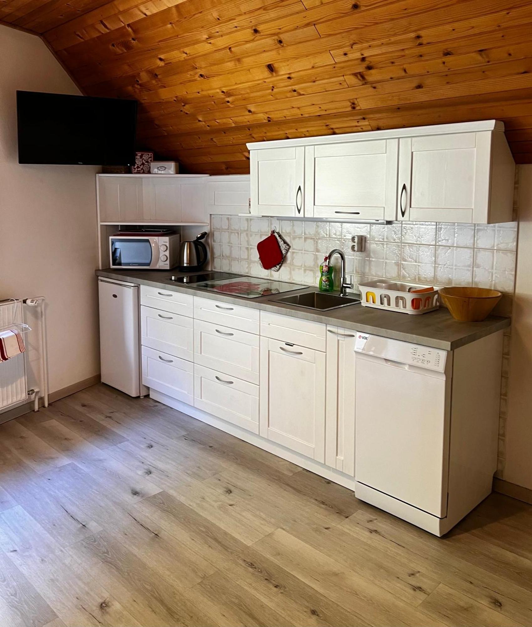 Apartma Lip Rateče 部屋 写真