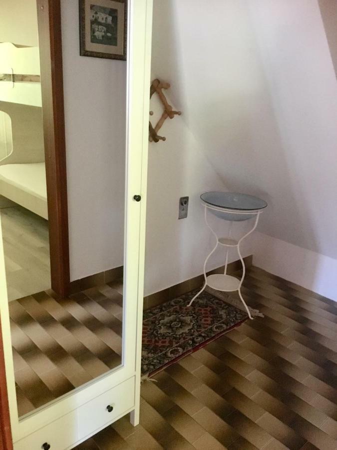 Apartma Lip Rateče エクステリア 写真