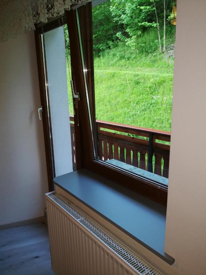 Apartma Lip Rateče エクステリア 写真