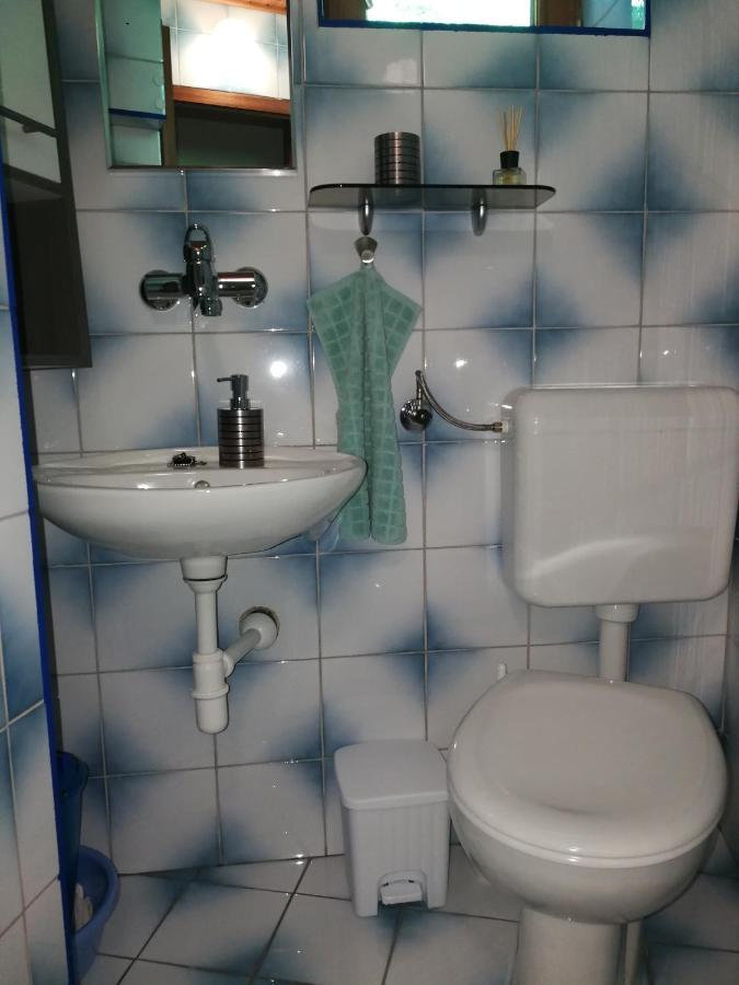 Apartma Lip Rateče エクステリア 写真