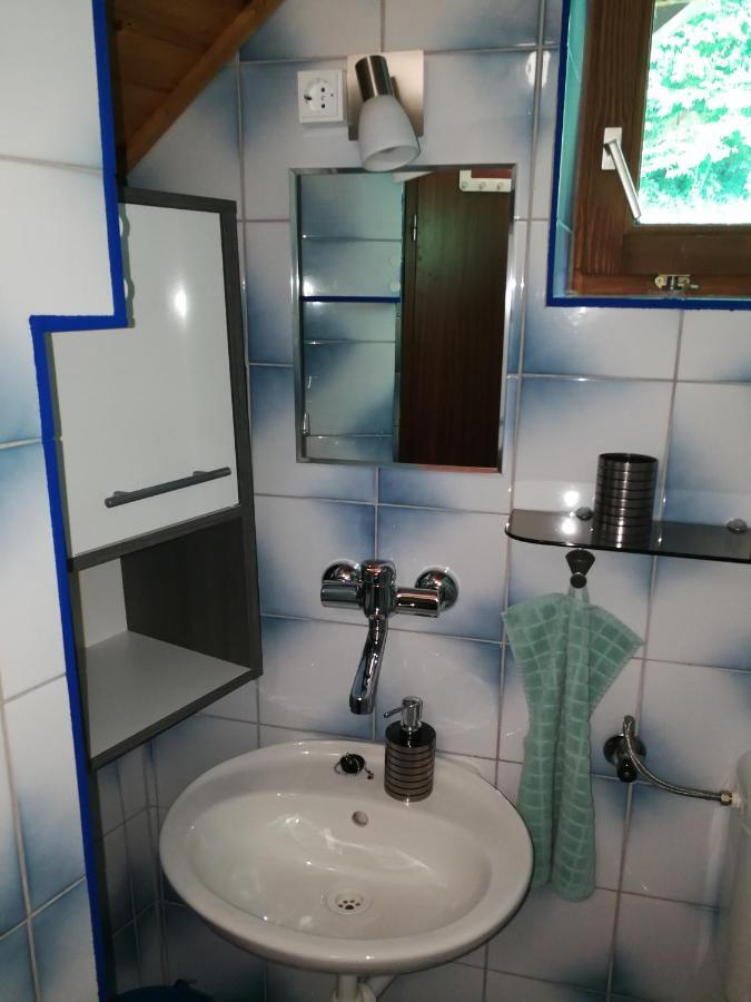 Apartma Lip Rateče エクステリア 写真